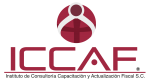 Iccaf Consultores Logo